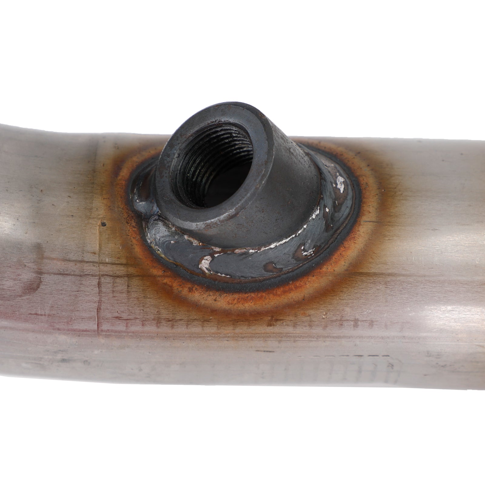 2011-2012 Mitsubishi Outlander Sports 2.0L Rear Catalytic Converter 10H47095