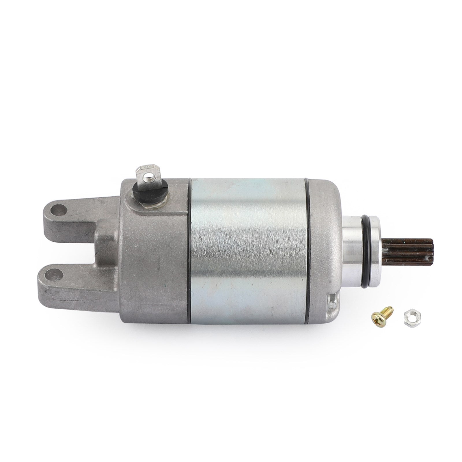 2017-2020 Yamaha CZD300 X-MAX 300 Starter Motor Starting B74-H1890-00-00