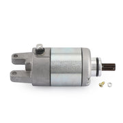 2017 Yamaha CZD300 EVOLIS 300 Starter Motor Starting B74-H1890-00-00