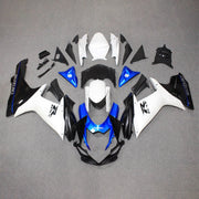 Injection Fairing Kit Bodywork Plastic ABS For Suzuki GSXR 600/750 2011-2026 K11