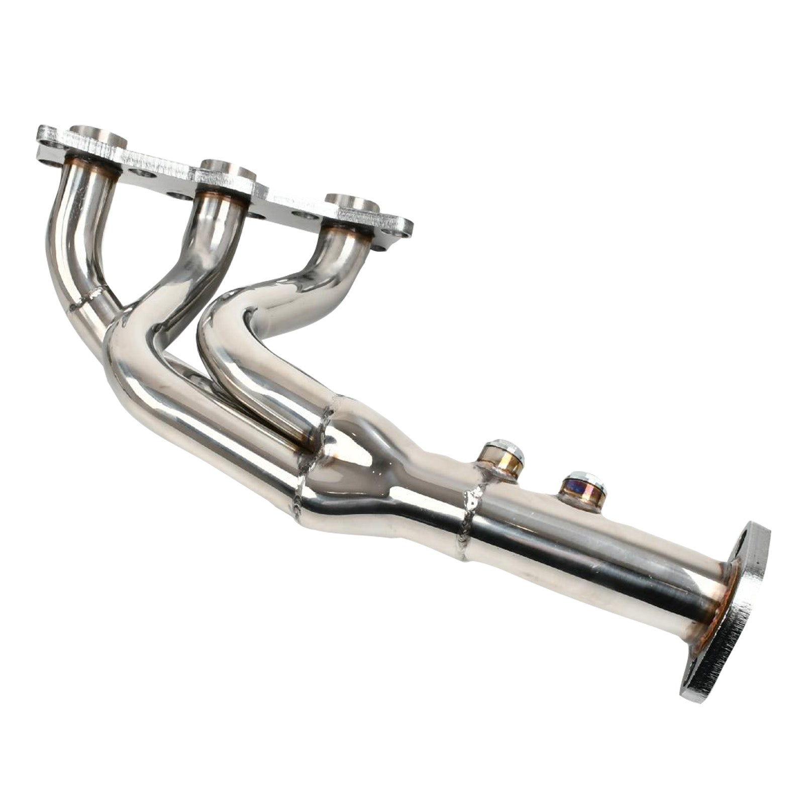 Exhaust Manifold Header Fit 3 Series BMW E92 E93 2007-2013 N52 325i 328i 330i