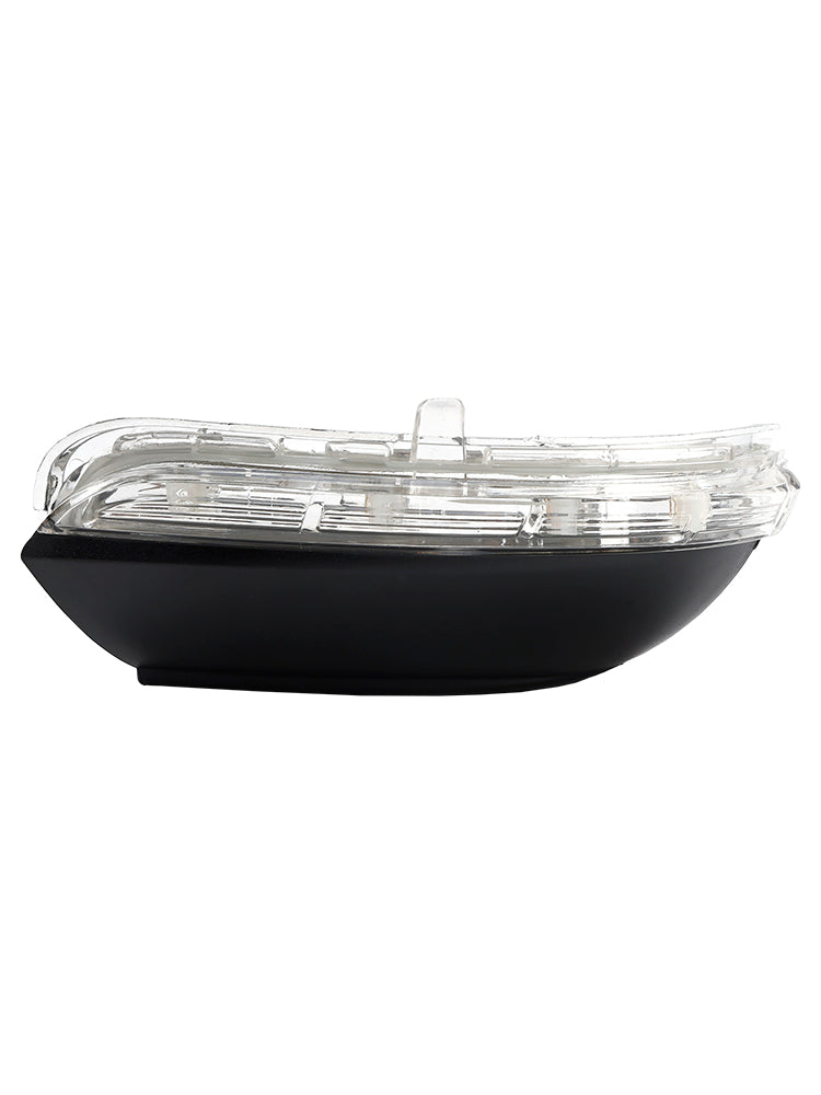 Door Wing Mirror Indicator Signal Light Left Side For VW Passat B7 2010-2015