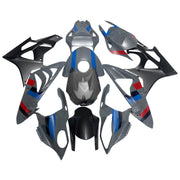 2009-2014 BMW S1000RR Injection Fairing Kit Bodywork Plastic ABS