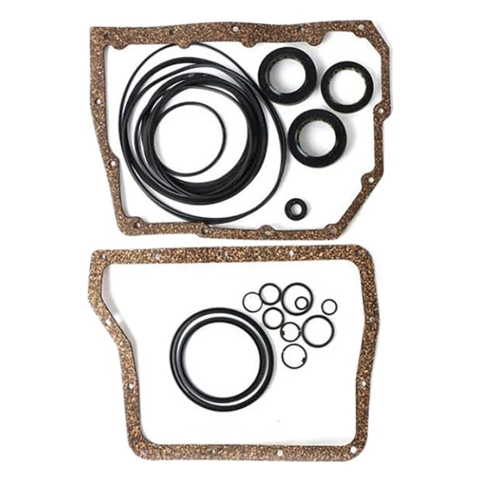 VT1/2/3 Auto Transmission Master Rebuild Kit Set For Mini Cooper VT1 CVT