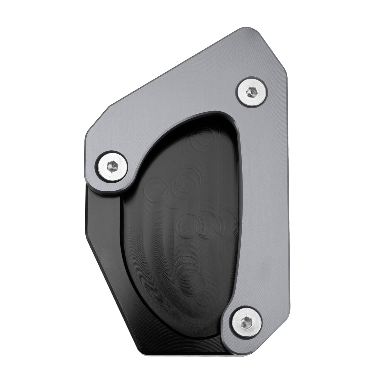 Kickstand Enlarge Plate Pad fit for Suzuki V-strom 650 DL650 XT 2011-2024
