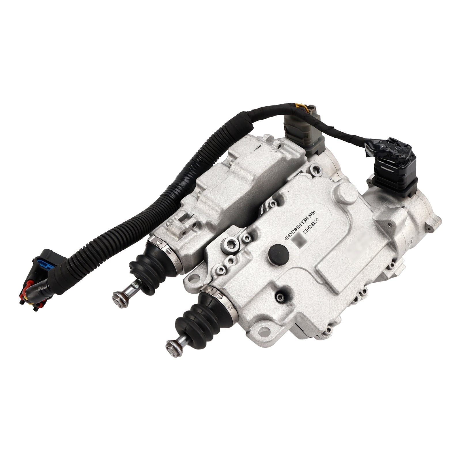 2017-2022 For Kia Niro 1.6L-Kappa Wagon-5Door 5P Clutch Automatic Actuator Assy 414702B000