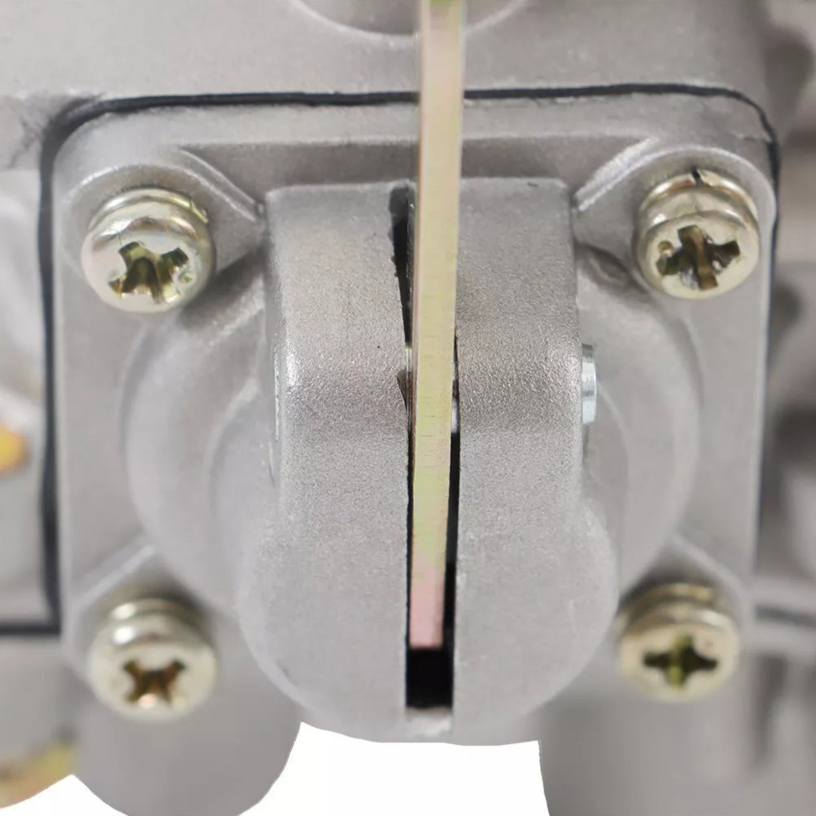 1969-1970 Peugeot 404 Carburetor 127910000