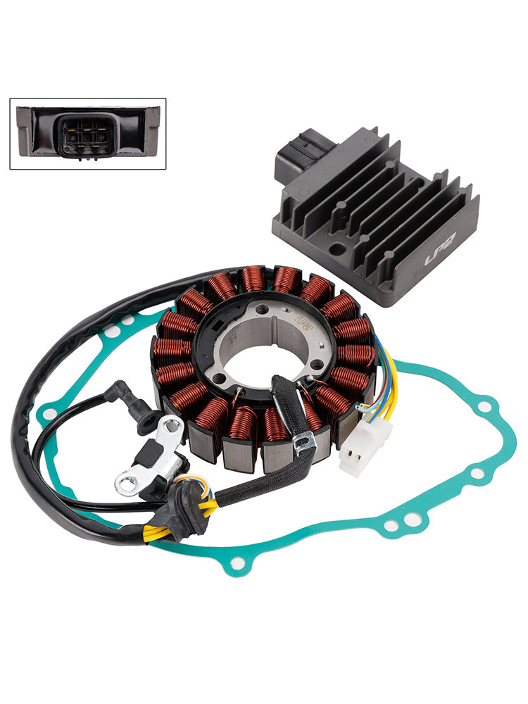 Stator Regulator Rectifier Gasket For Honda CMX250 CMX300 Rebel 250 300 17-19