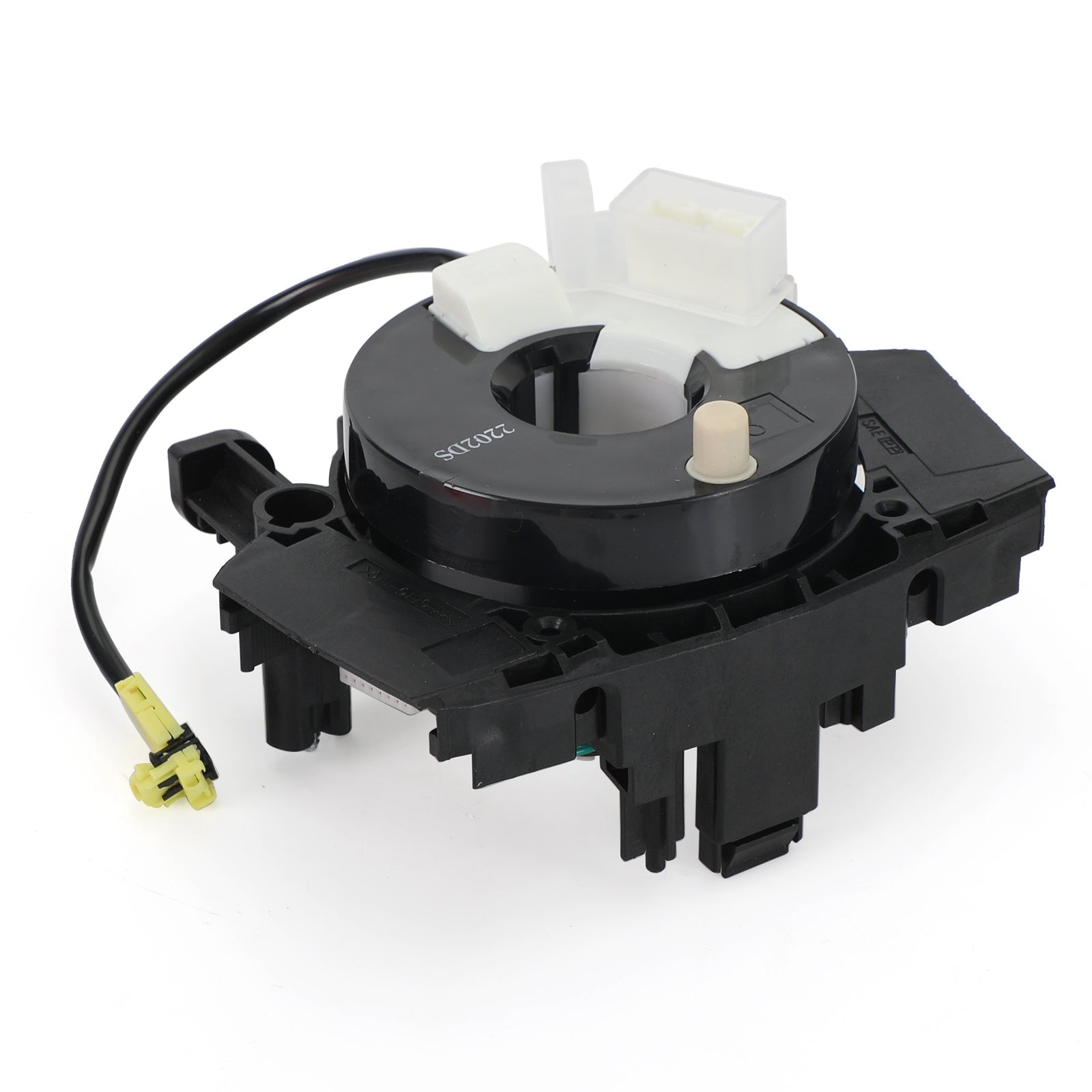 Squib Spiral Cable Clock Spring for Nissan Versa Tiida Note Micra K12 E11