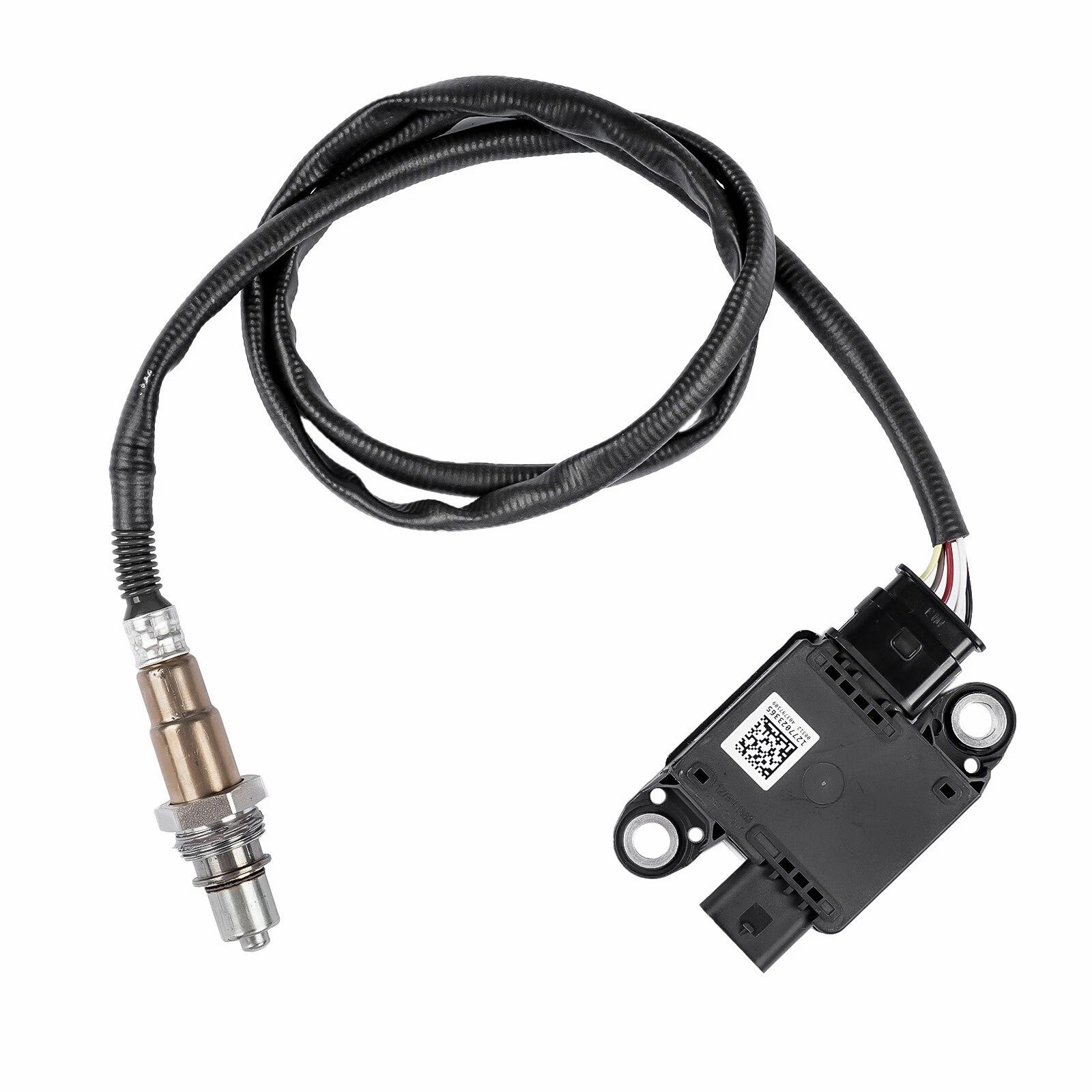 2015-11-2018-04 Kia Optima (JF) D4FD (1.7 CRDi 141 PS 104 kW) Particulate Matter Sensor 39265-2A450