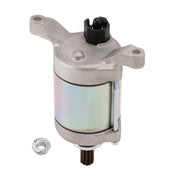 2008-2012 Suzuki LT-A400 KingQuad 400 2WD L0 Replace Starter Motor 31100-38F10 31100-38F20 Generic