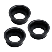 2008-2015 Smart Fortwo 3PCS New Spark Plug Seal Set C638GS 1320150080