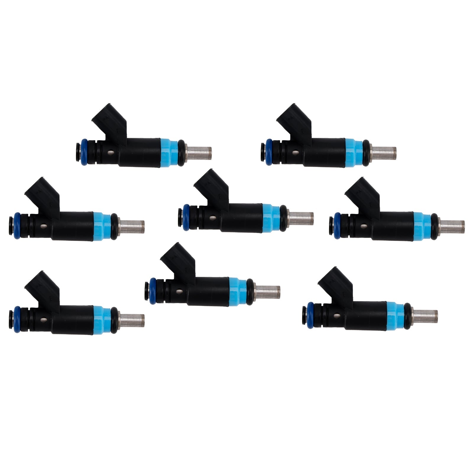 2011-2022 Dodge Challenger 6.4L V8 8PCS Fuel Injector 05038337AB 5502155