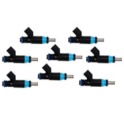 2012-2014 Chrysler 300 6.4L V8 8PCS Fuel Injector 05038337AB 5502155
