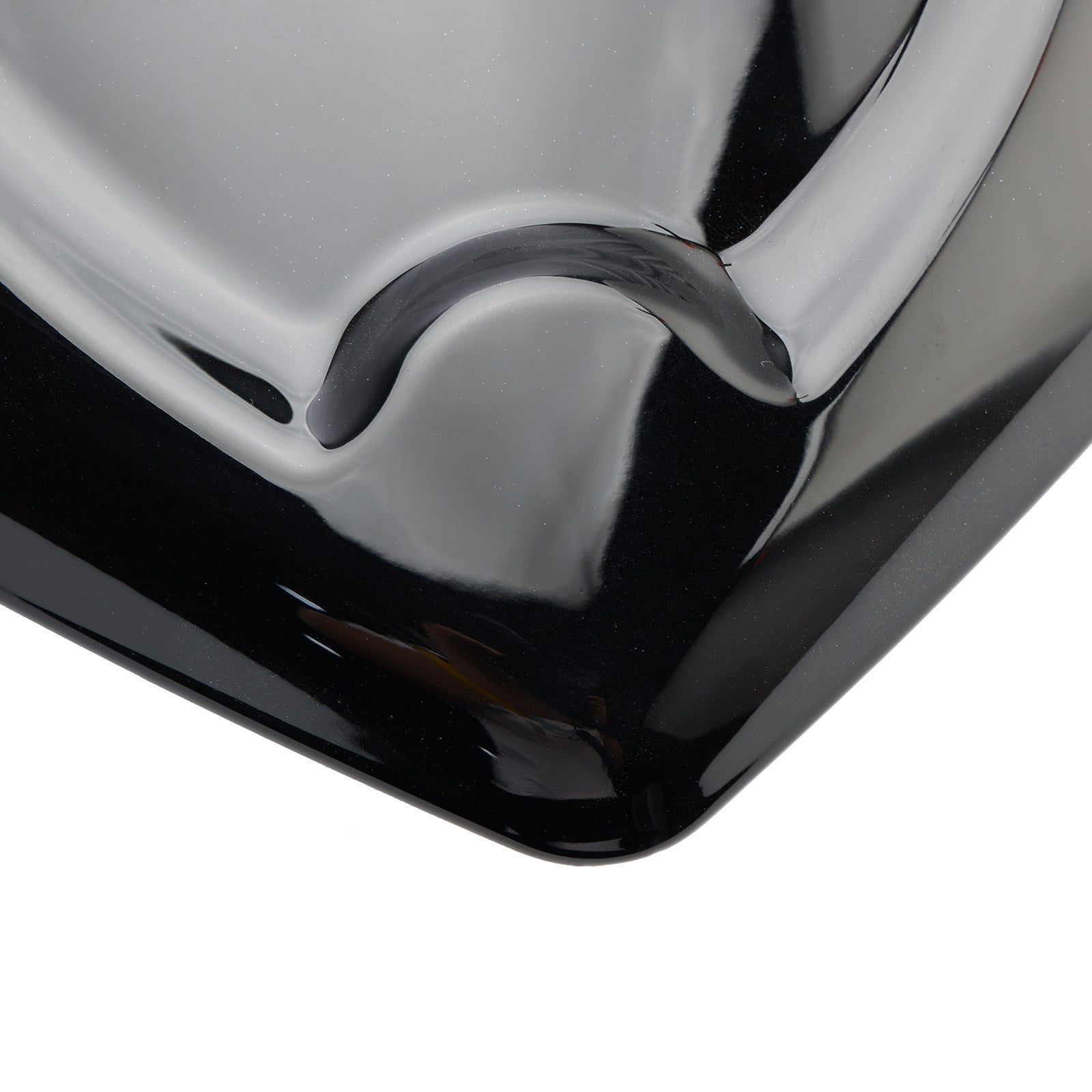 2007-2009 Kawasaki Z1000 Tail Rear Seat Fairing Cover Cowl