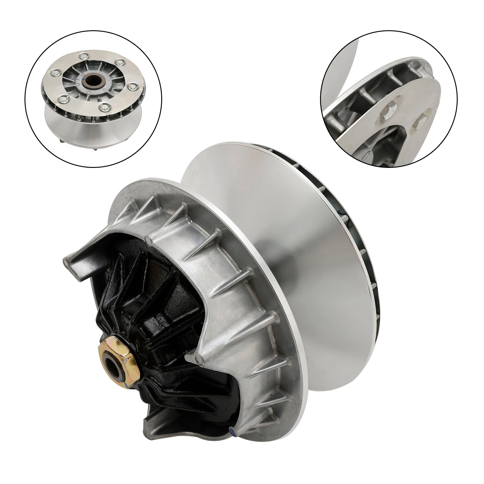 2017-2021 CFMoto CF1000US-2 ZForce 1000 SSV Front Clutch Variator Kit Ojya-051000-00001
