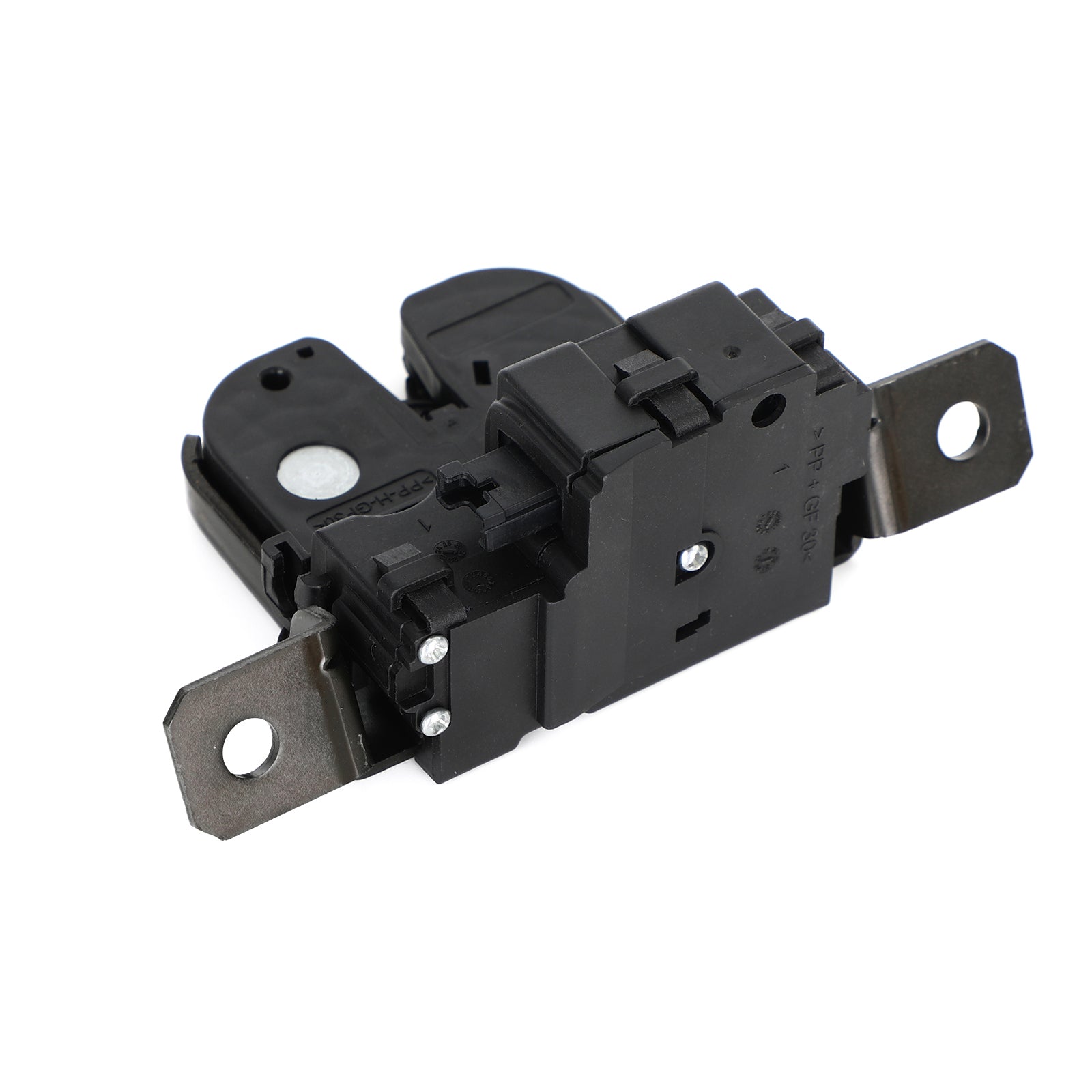 Rear Trunk Tailgate Lock Actuator 51247248075 For BMW F20 F21