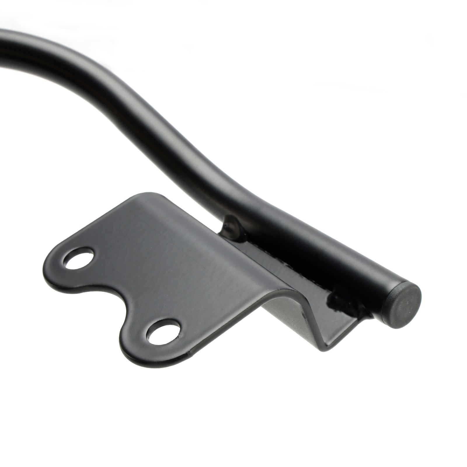 2021-2024 Speed Twin 900 Passenger Armrest Hand Holder