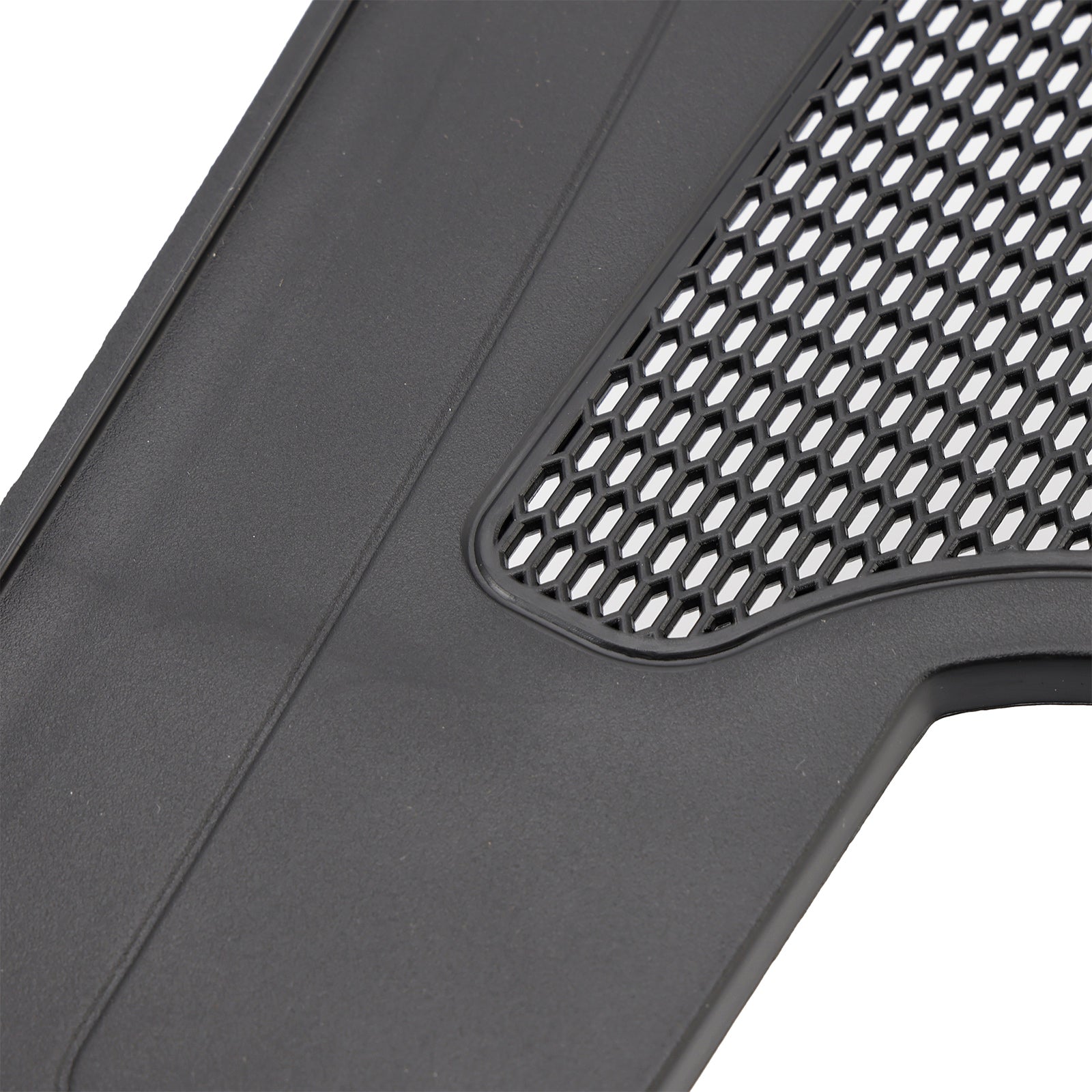 Water Box Deflector Tray & Battery Cover 8E1819447 For LHD Audi A4 B6 B7 2002-2007