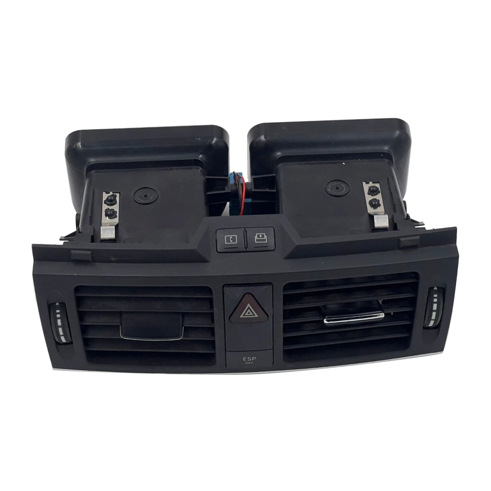 2007-2010 Mercedes Benz W204 Advance Version Dashboard Air Vent Outlet 2048304154