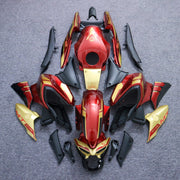 Injection Fairing Kit Bodywork fit For Yamaha MT-03 2021-2024