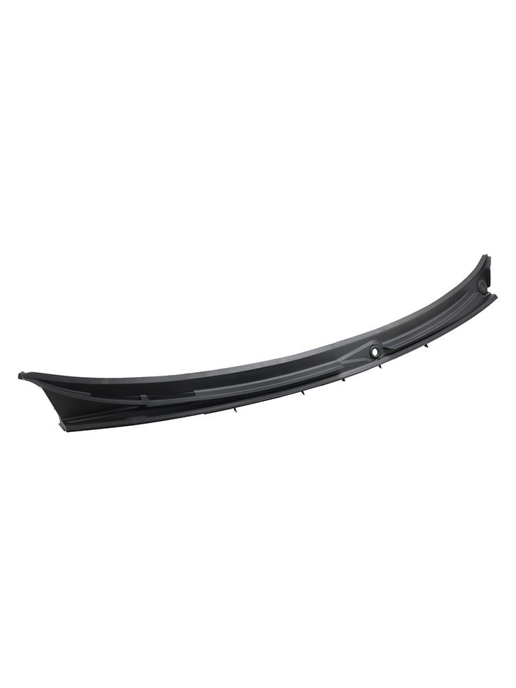 2001-2006 BMW 3 SERIES E46 COUPE Windshield Wiper Cover Vent Cowl Grille Panel 51718232894