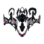 2018-2024 Kawasaki EX400/Ninja400 Fairing Kit