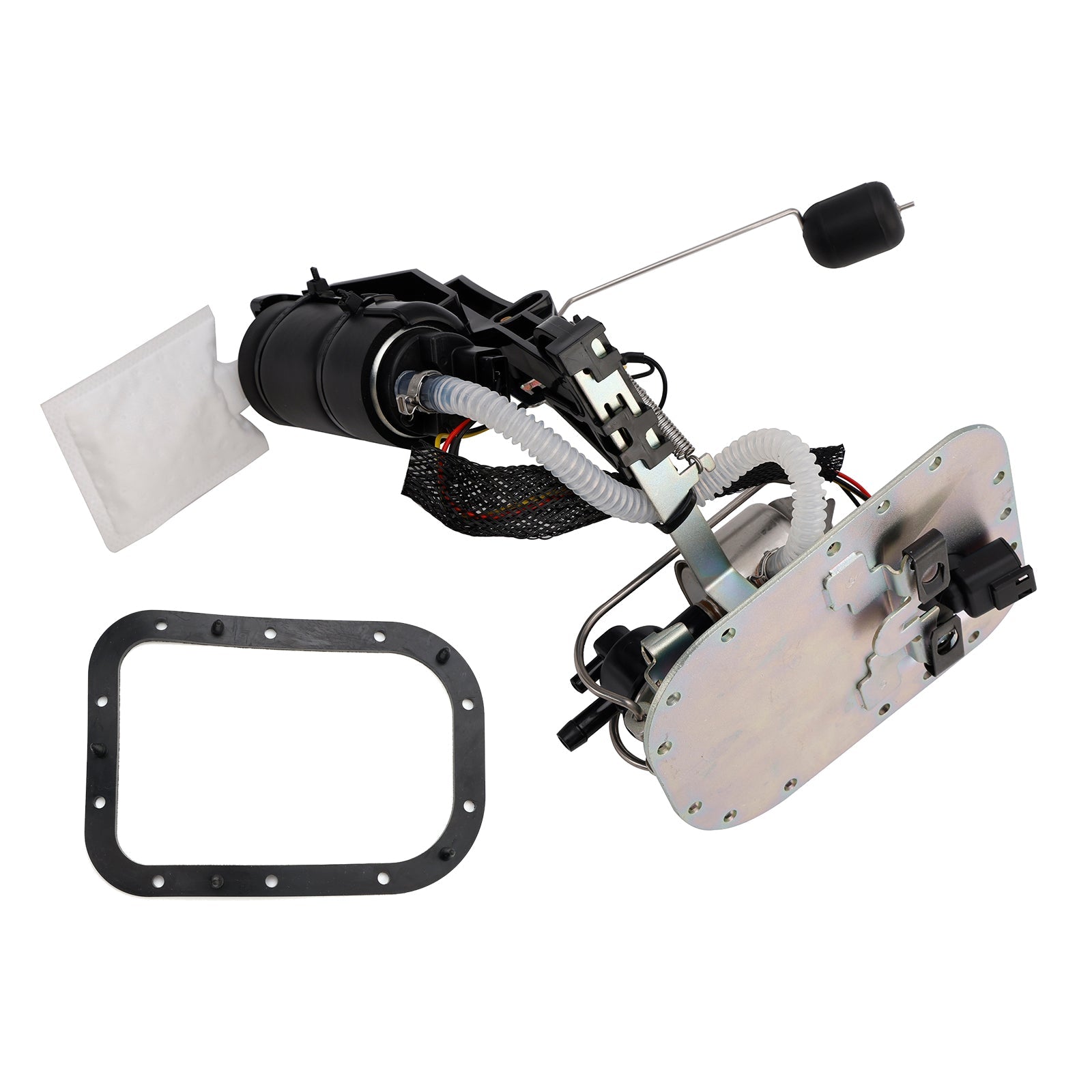 2001-2005 For FXSTB Night Train Fuel Pump Assy Replacement 75132-01D