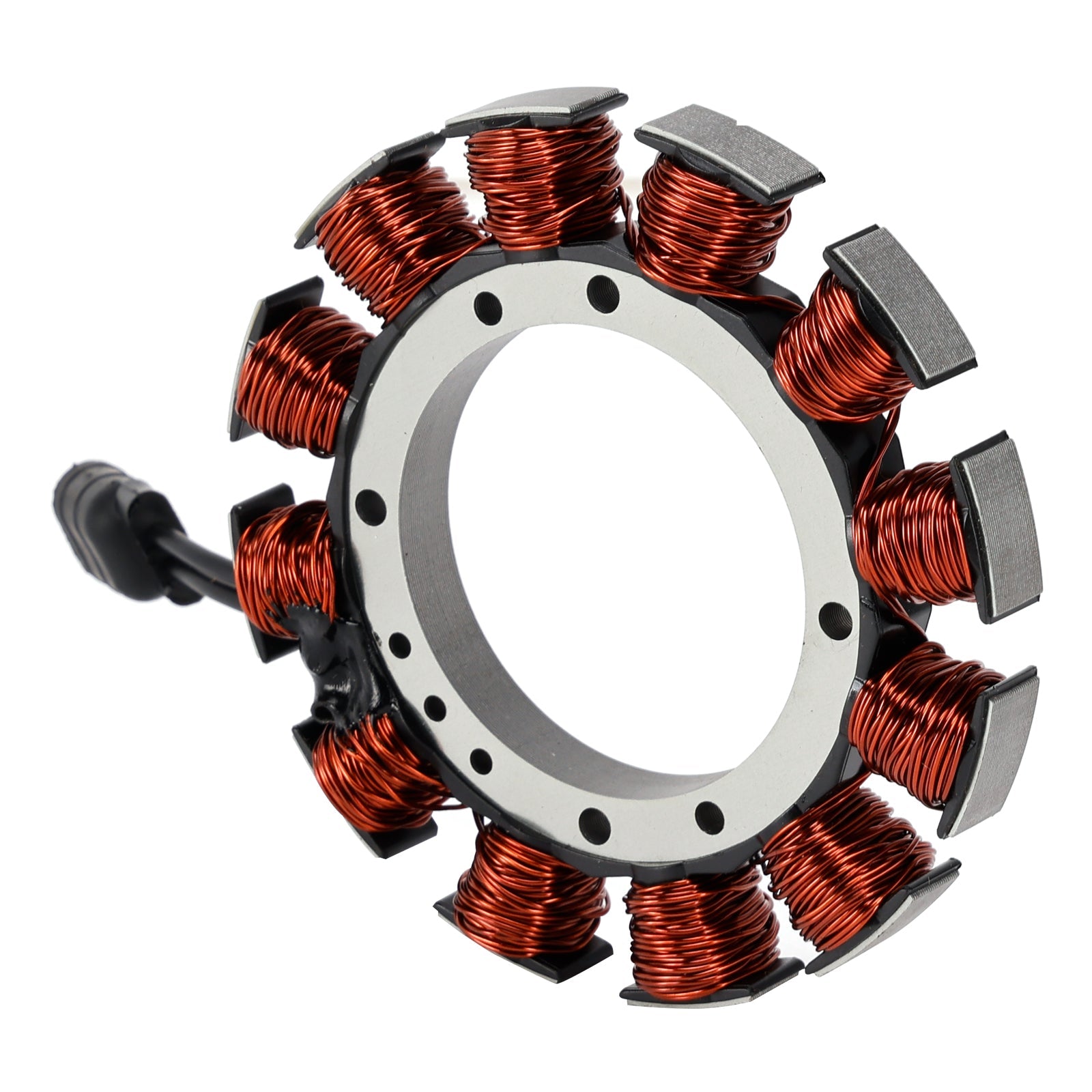 1980 Sturgis FXB STATOR ALTERNATOR 29965-75