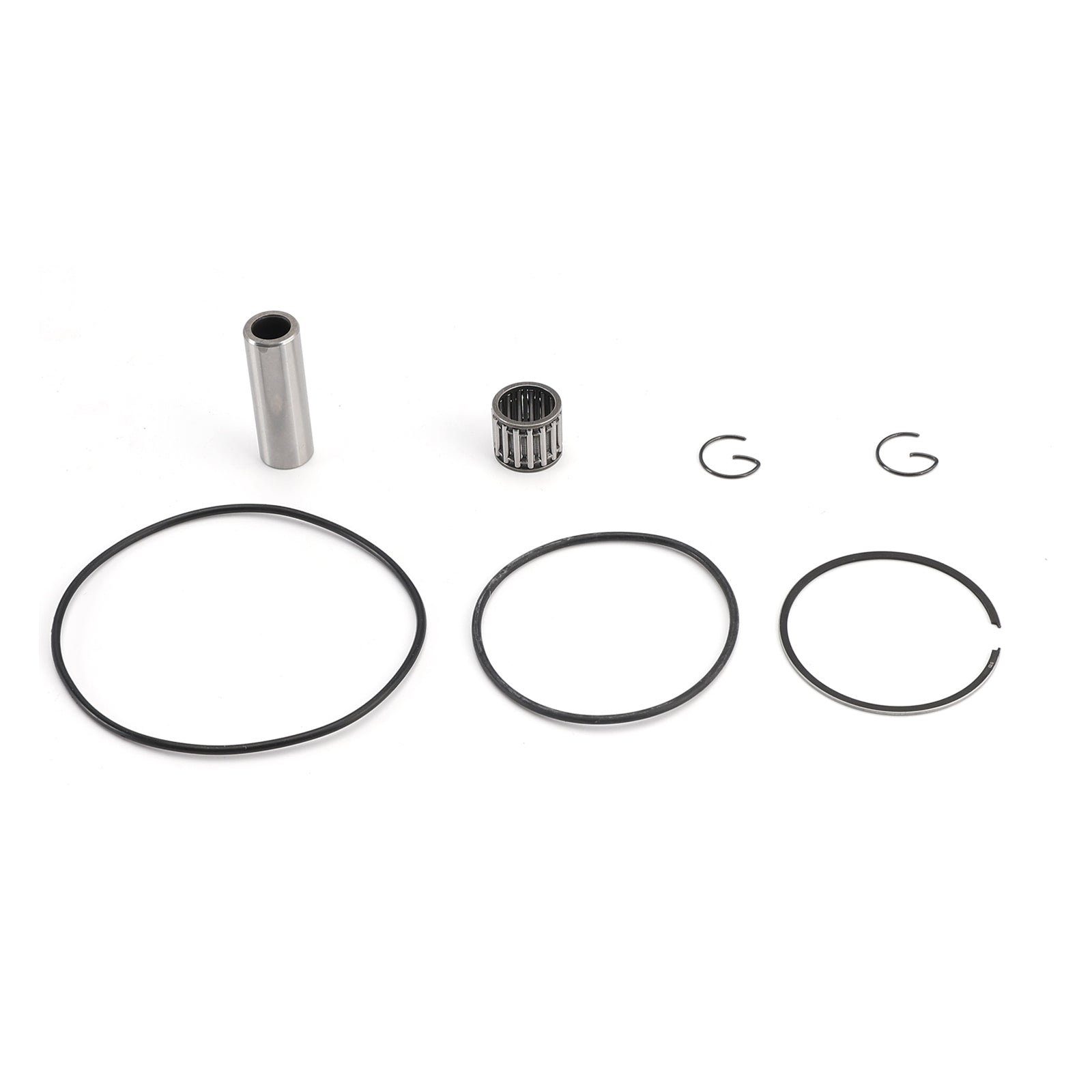 2005-2021 for Yamaha YZ125 Top End Rebuild Kit With Cylinder 54MM 1C3-11311-21