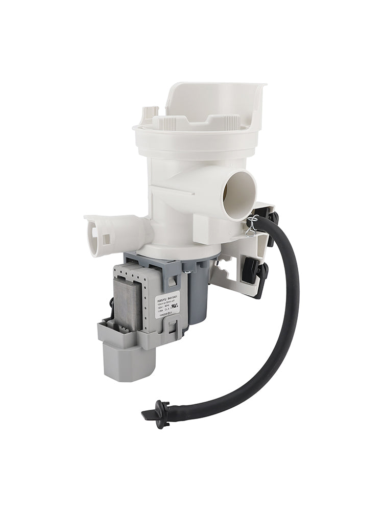 00436440 Washer Drain Pump Compatible With Bosch Washing Machine 436440 00674704