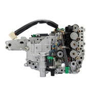 2005-2011 SENTRA L4 2.0L Transmission Valve Body Solenoids JF011E F1CIA 31705-1XF1A