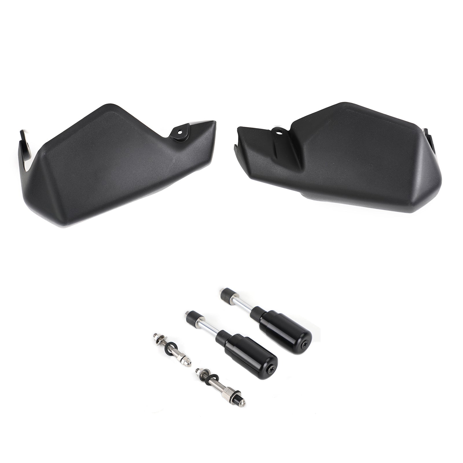 2004-2020 Suzuki V-strom DL650 Handguard Protector Generic