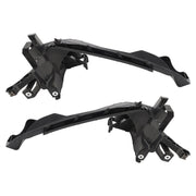2018-2020 SQ5 Premium Plus Prestige Progressiv Technik Headlight Bracket Set Left+Right 80A805608 80A805607