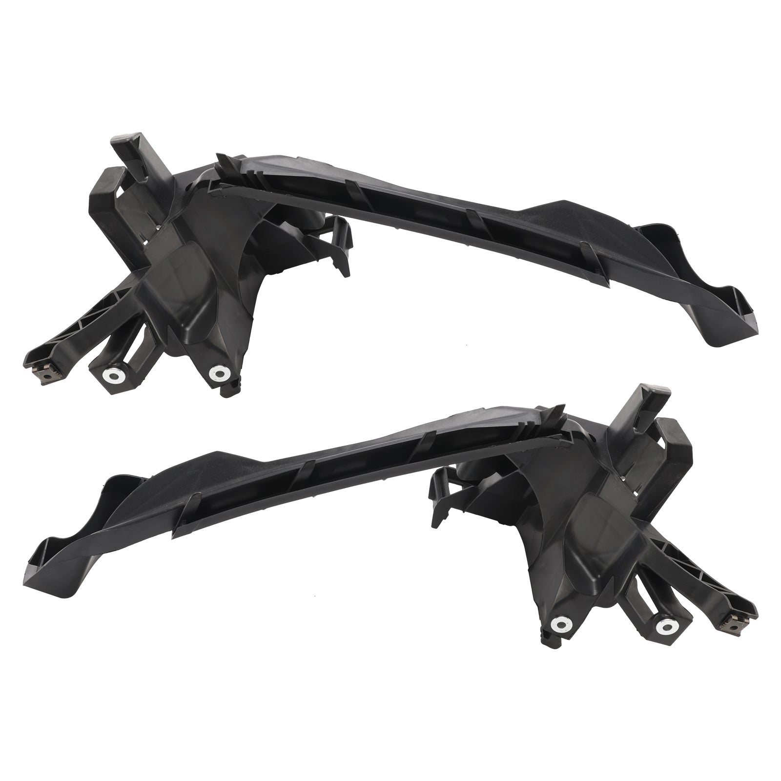 2019-2020 SQ5 Premium Headlight Bracket Set Left+Right 80A805608 80A805607