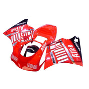 1996-2002 Ducati 996 748 916 998 Fairing Kit Bodywork ABS #103