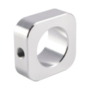 Isostrut Trunnion Adaptor - Threaded coupler for fox 398-00-842 Dyno iso strut