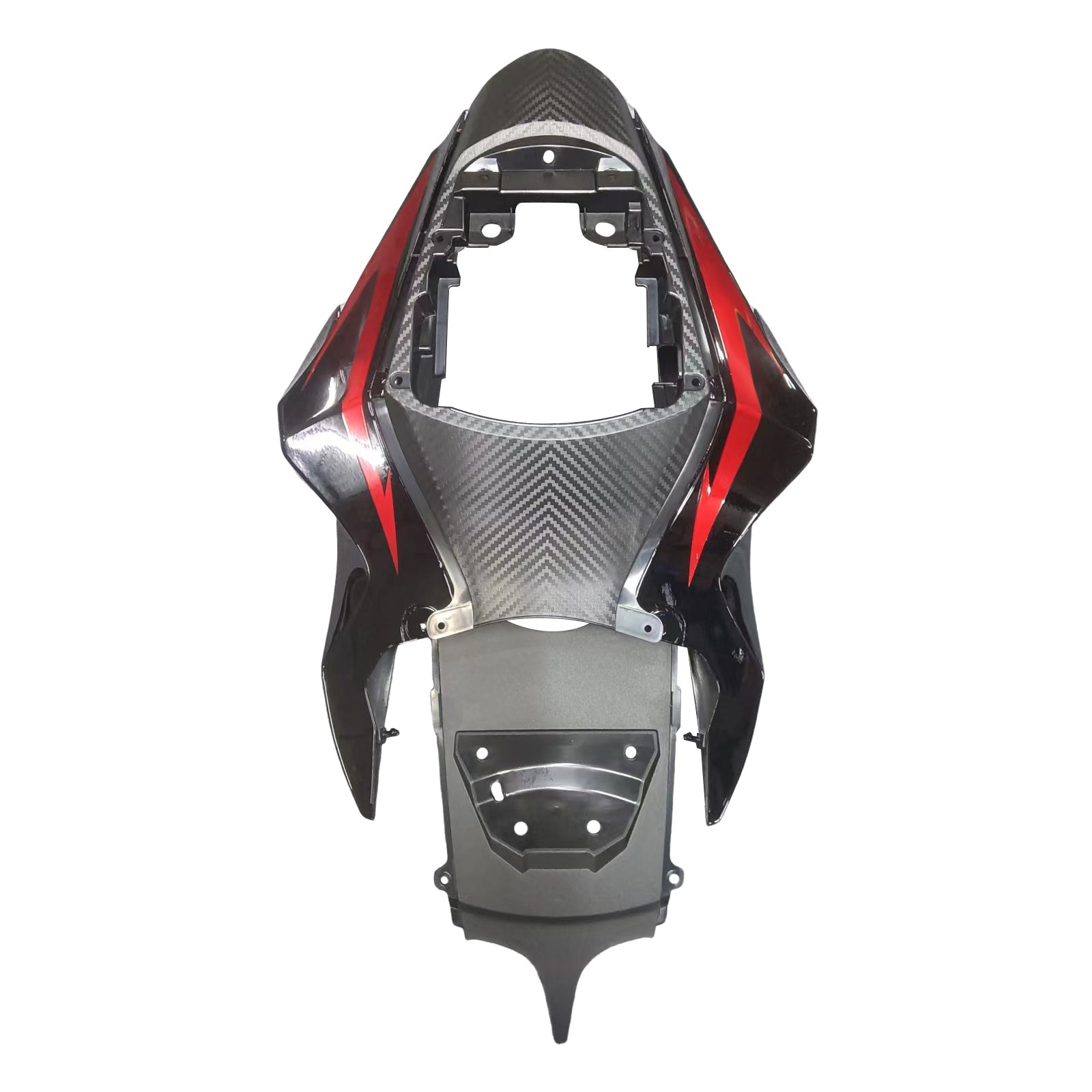 Injection Fairing Kit Bodywork Plastic For Suzuki GSXR600 GSXR750 2011-2026 K11