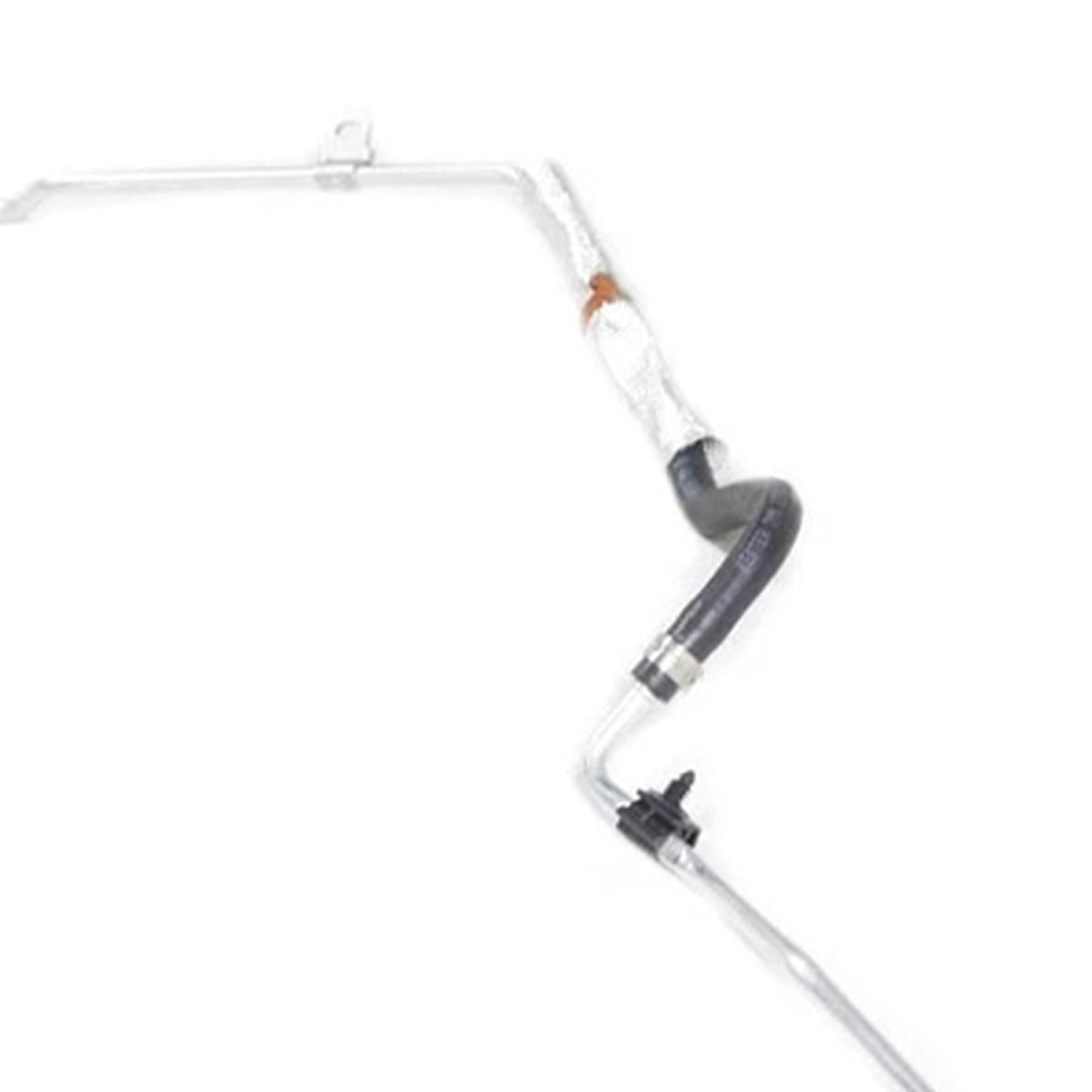 Engine Coolant Overflow Hose 55111494AD For Dodge