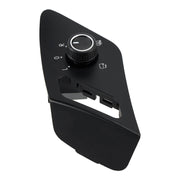 Power Mirror Folding Switch LHD for VW Golf Mk7 2012-2019 5G0959565AG