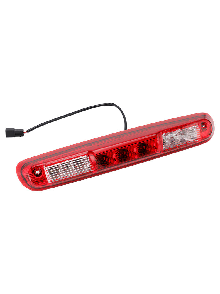 LED Third Brake Light For Chevy Silverado 2007-2013