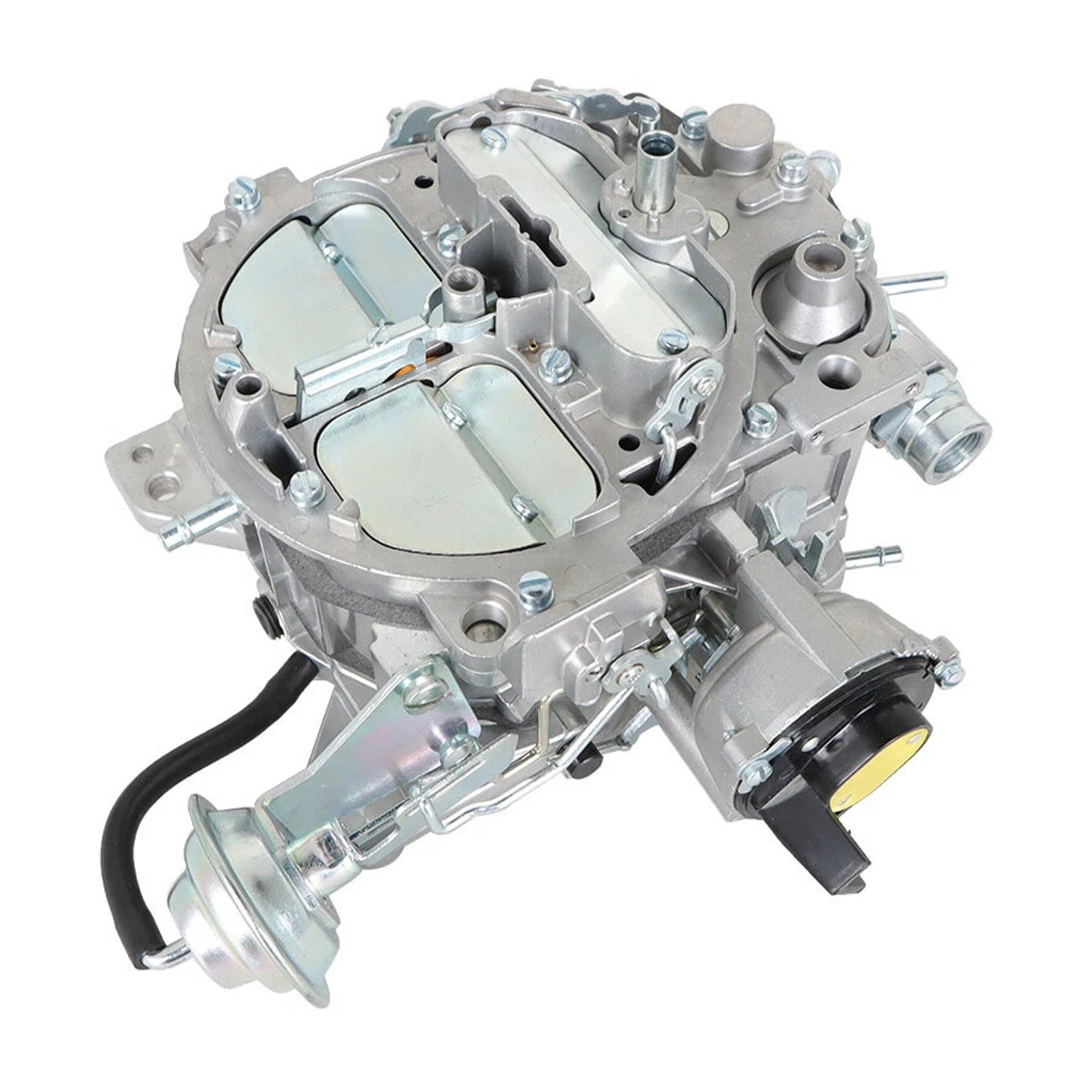 ROCHESTER 650 CFM Carburetor 4BBL 1904R 1906R