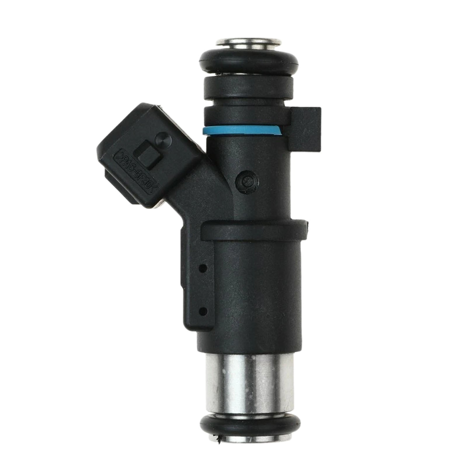 1Pcs Fuel Injector For Citroen Berlingo 1996-2011 C2 1.4L 2003-2009 1984e0