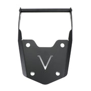 Phone Navigation Bracket Gps Extension Bracket Black For Honda Versys X300 2021 Generic