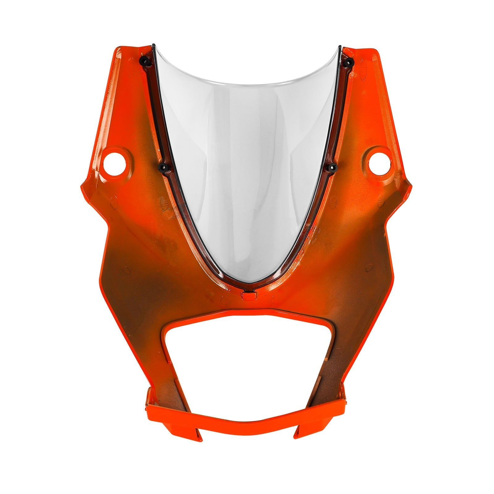 2022-2023 RC390 Windshield WindScreen Headlight Fairing Cover Generic