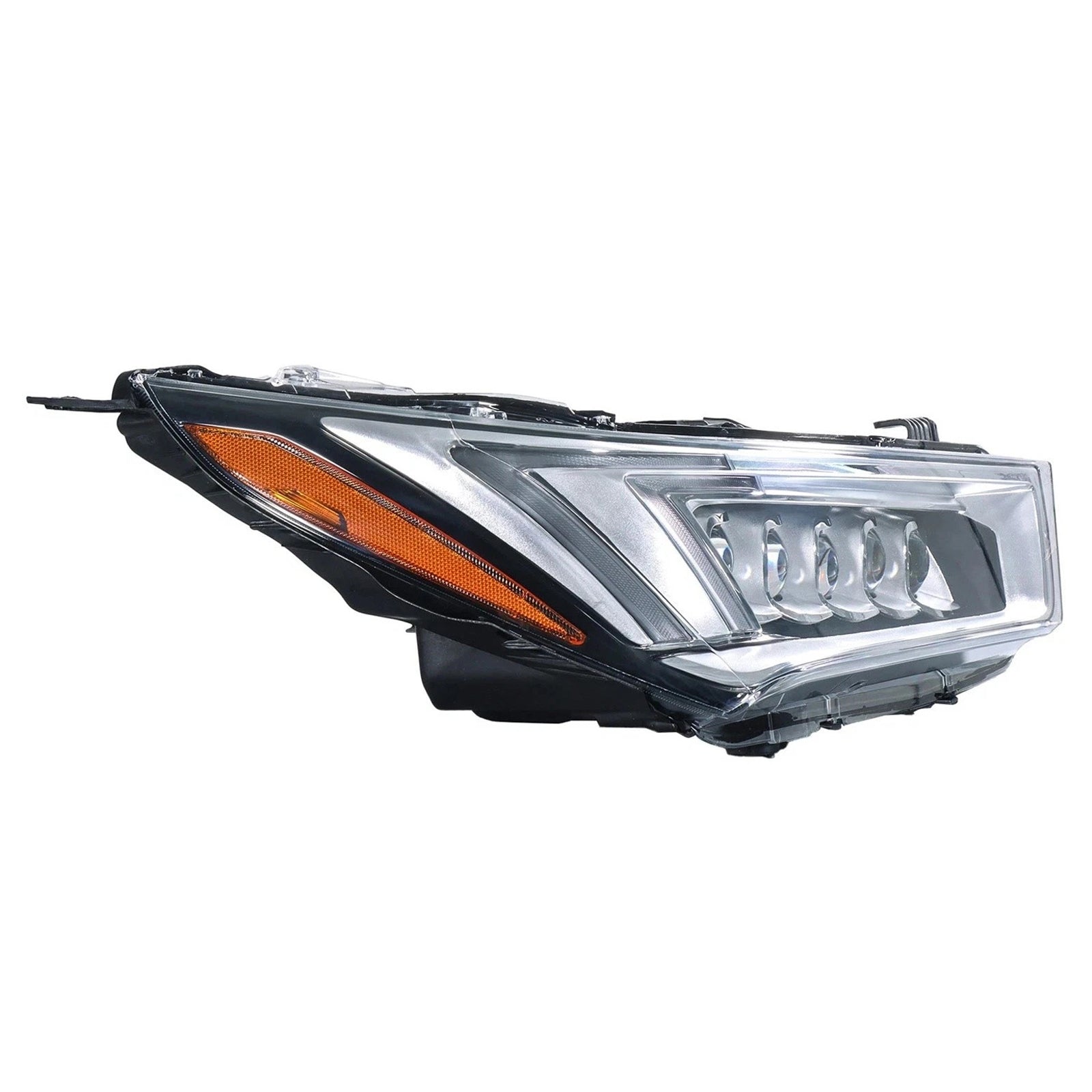 2017-2020 For MDX Sport Hybrid Front Right LED Headlight AC2503130