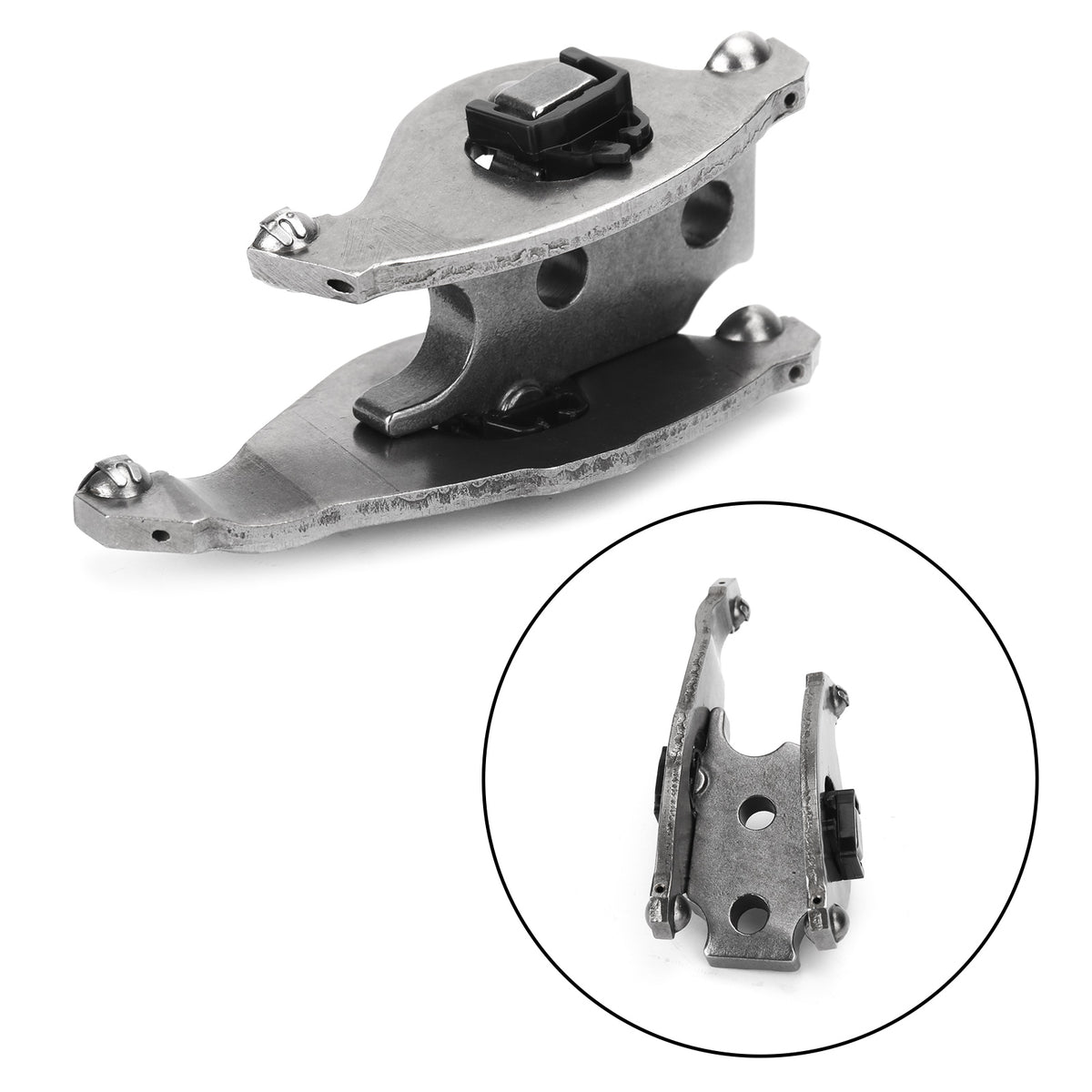 Rocker Arm Assembly Dual Intake Exhaust For Ford 6.4L Diesel Engines 2008-2010