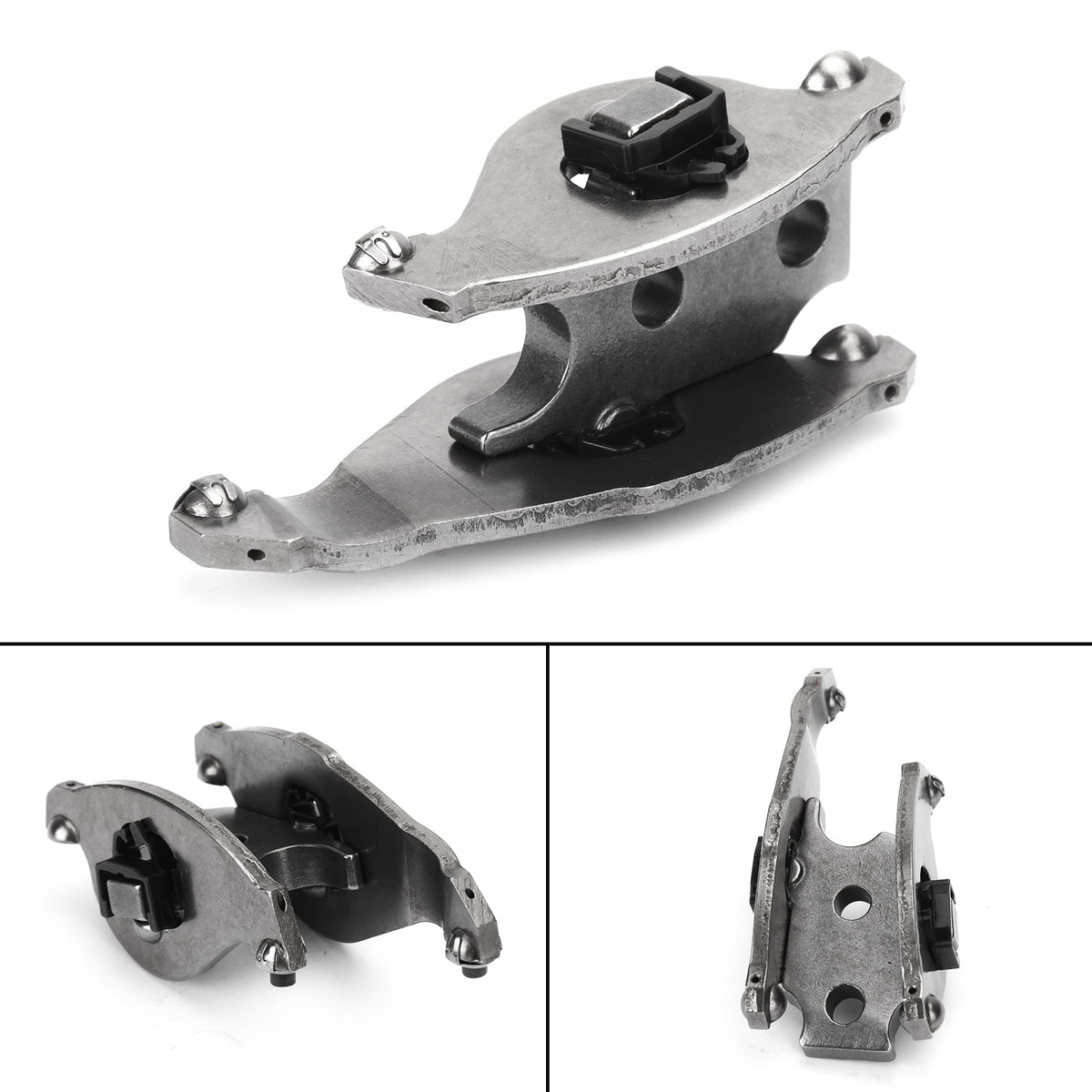 Rocker Arm Assembly Dual Intake Exhaust For Ford 6.4L Diesel Engines 2008-2010