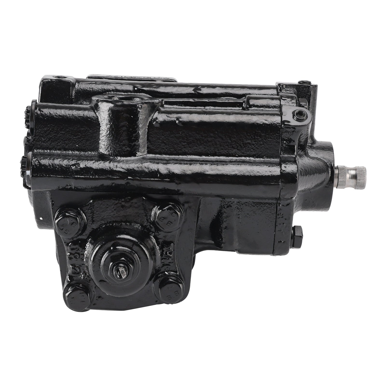 Mercedes G-Class W460 W461 W463 Steering Gear Box A4634606900 A4614610001H