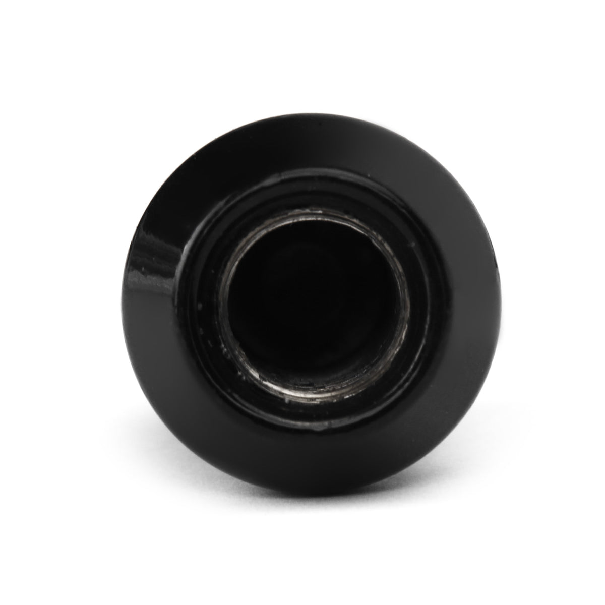 Areyourshop 16 Pack Black 3/8"-24 Tapered Lug Nuts For Polaris Ranger 700 RZR 900XP 800 570